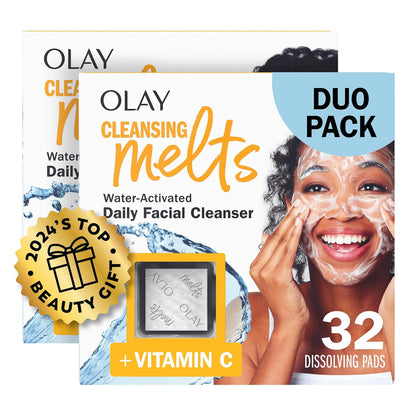 OLAY CLEANSING MELTS PA 32