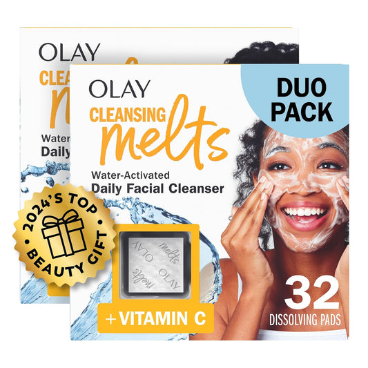 OLAY CLEANSING MELTS PA 32