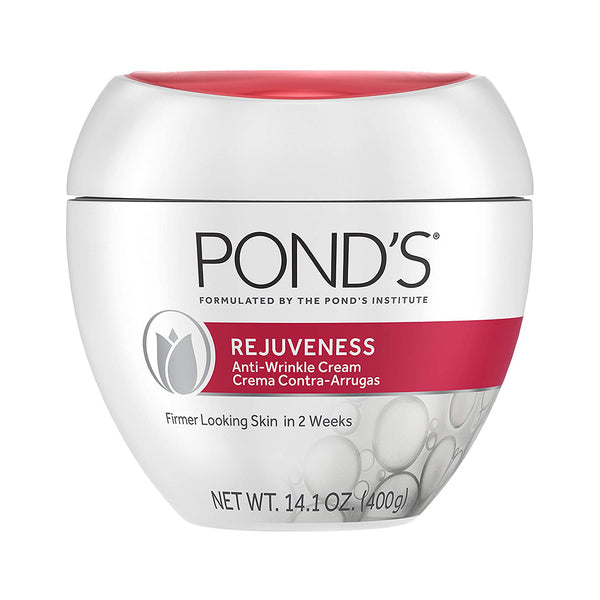 PONDS REJUVENESS CREAM    1.76Z