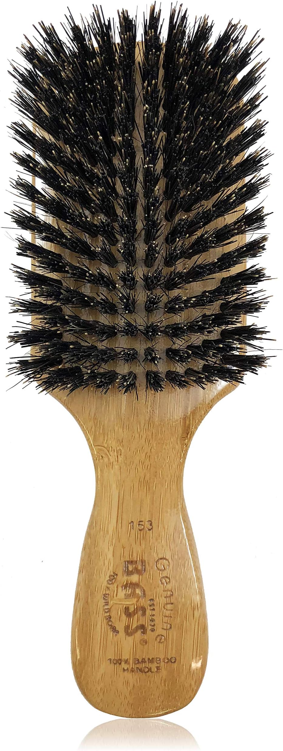 BASS BRUSHES LOOFA,NATURAL RAW