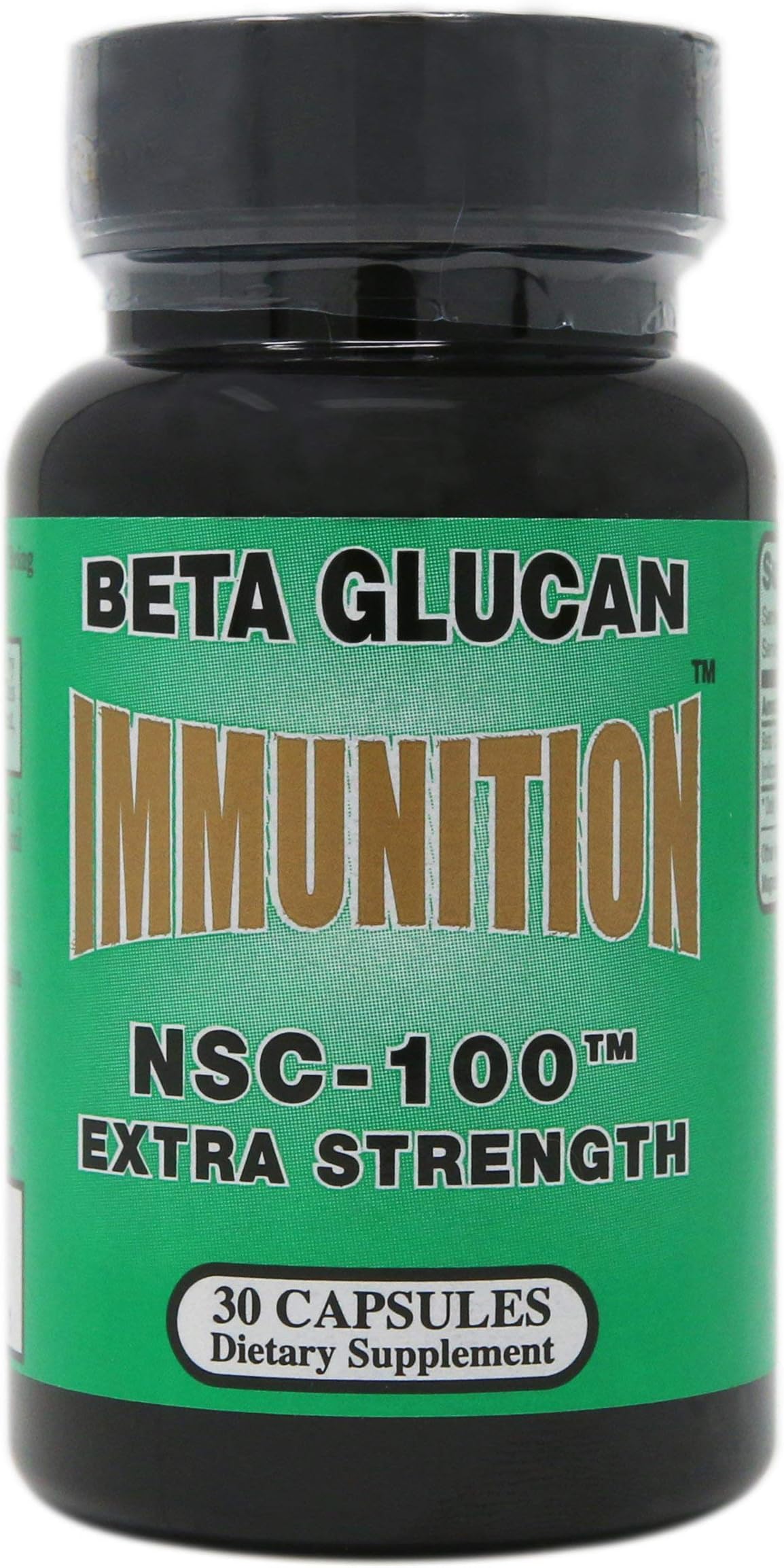 NAT B GLUC/CHN GC 60 DS SFG