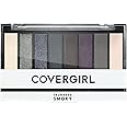 COVERGIRL truNAKED Eyeshadow Palette - 820 Smoky