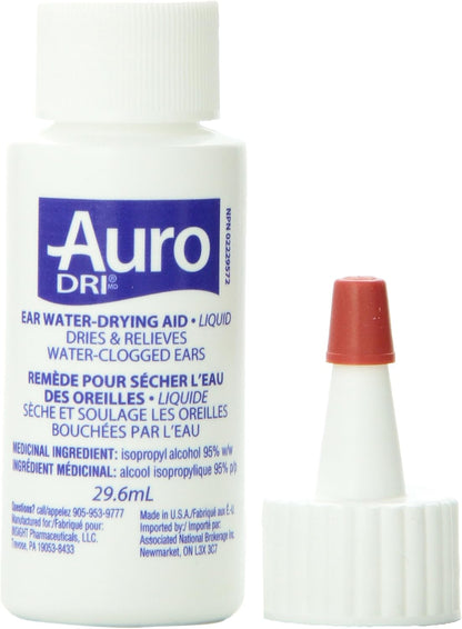 AURO-DRI WATER DRYING DROP 1OZ