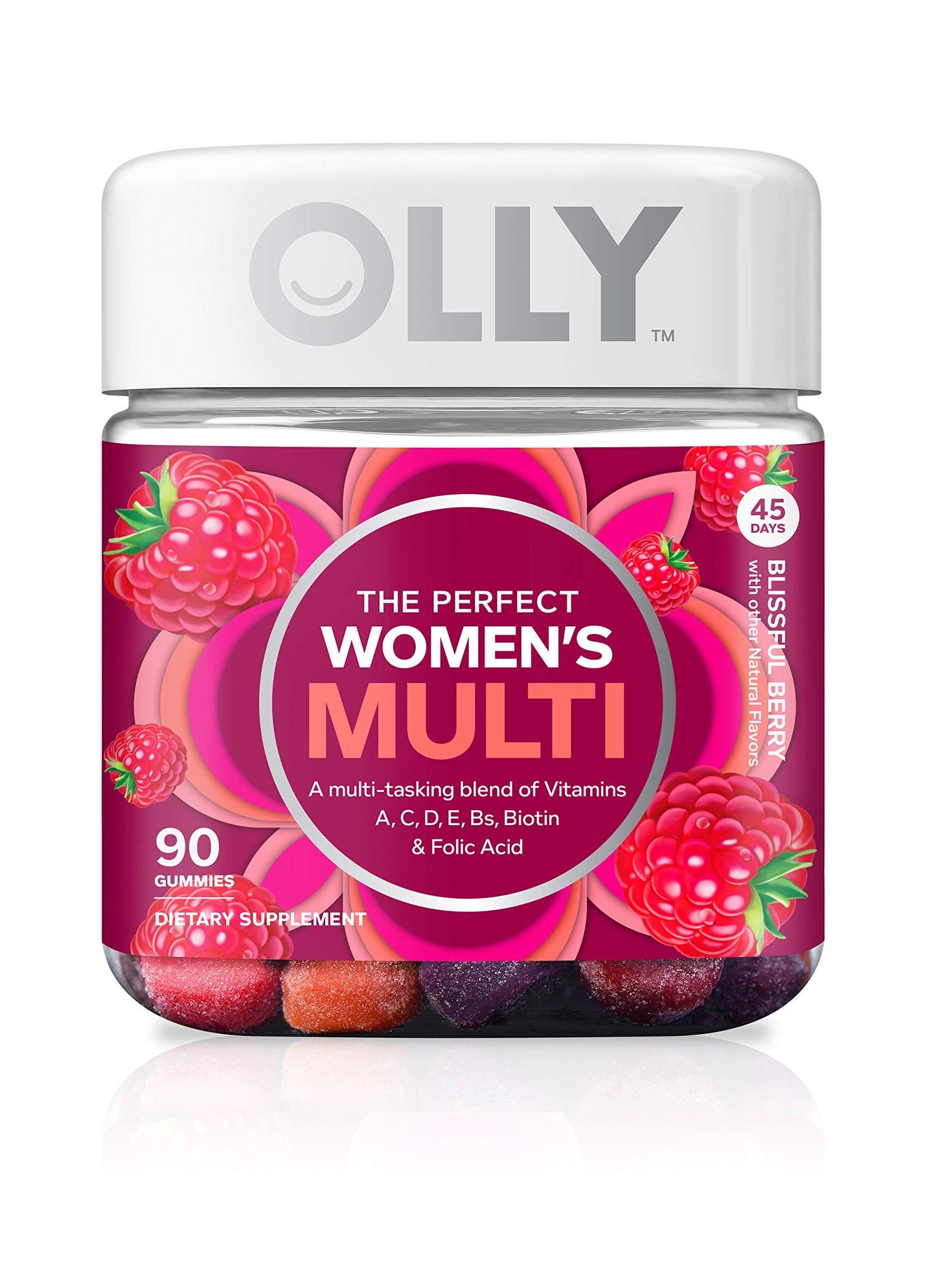 MULTIVITAMIN,WOMEN,GUMMY