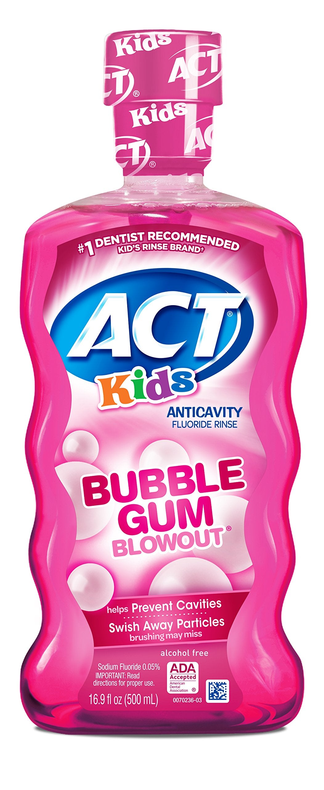 ACT KIDS PS 0.24% 130GM WLD/WMLN