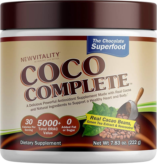 CONC & PERF CONTR PEN COCOA
