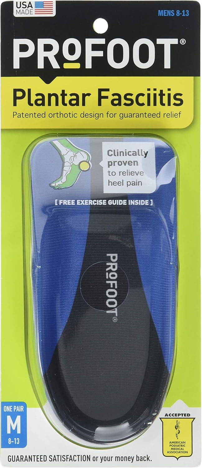 PROFOOT PLANTAR RELIEF GL 4OZ