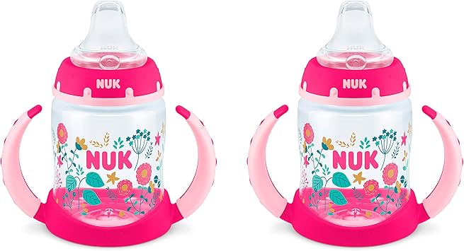 DOTS LEARNER CUP 5OZ 1PK