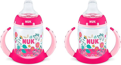 DOTS LEARNER CUP 5OZ 1PK