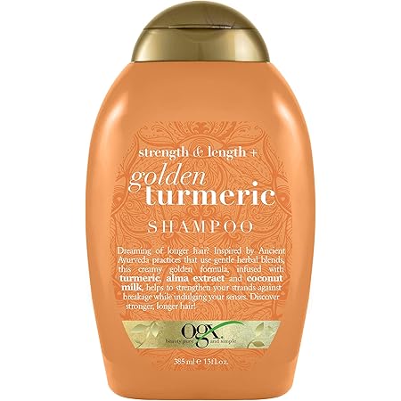 OGX VITAMIN B5 SHAMPOO     13OZ