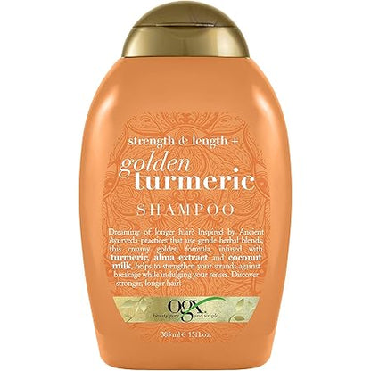 OGX VITAMIN B5 SHAMPOO     13OZ