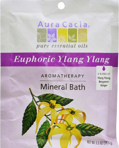 AURA CACIA FIZZY BATH,KIDS UPLIFTING
