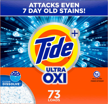 TIDE LQ 4X92OZ MOUNTAIN SPRING