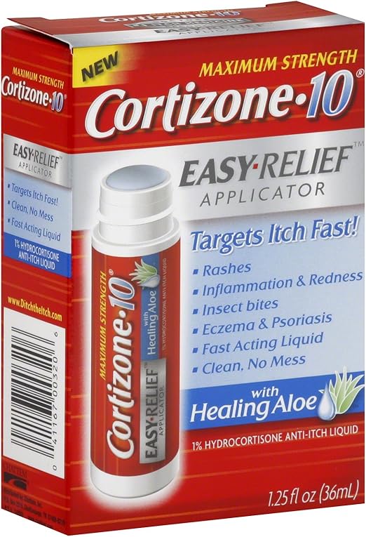 CORTISPRN-TC DR3.3-3-0.5-10MG10ML