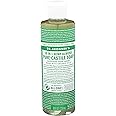 DR. BRONNER'S CASTILE LIQ SOAP,OG3,LAV