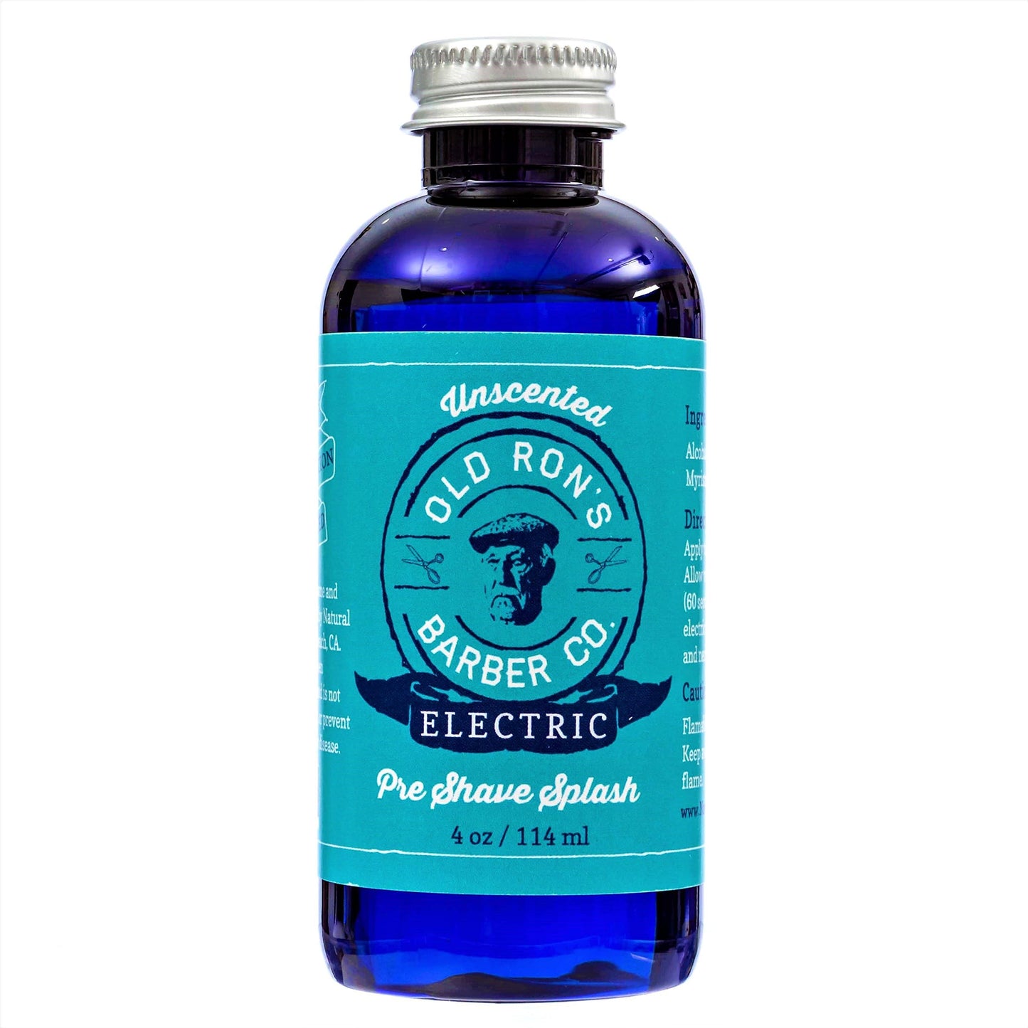 AFTA PRE-ELECTRIC LOTION REGULAR 3OZ