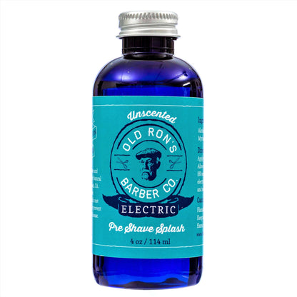 AFTA PRE-ELECTRIC LOTION REGULAR 3OZ