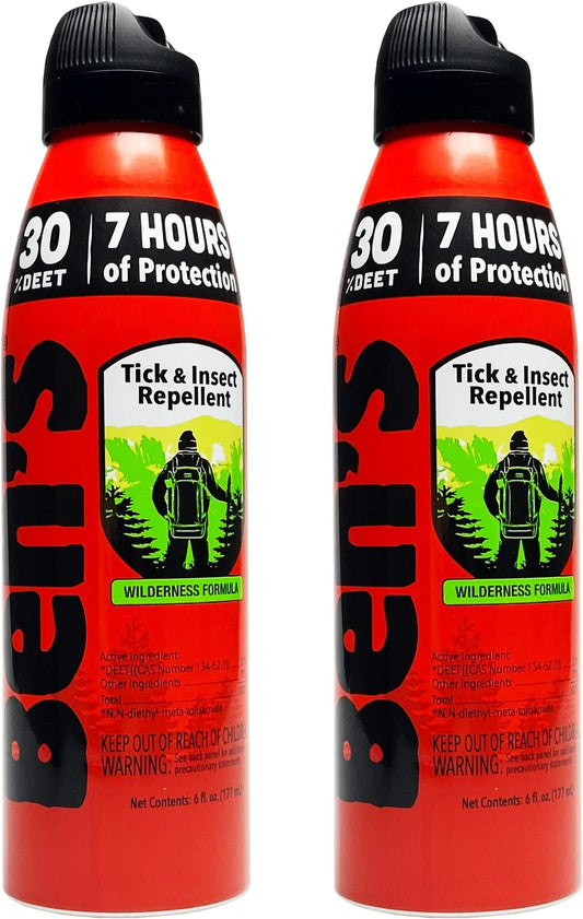 BENS TICKS REPL UN 15 DL673050