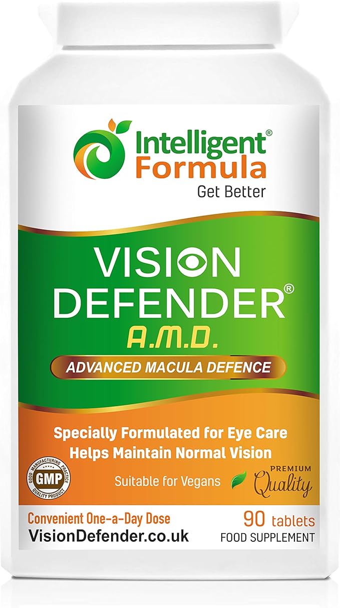 VISION AREDS 2 SFTGEL 60CT NAT MADE