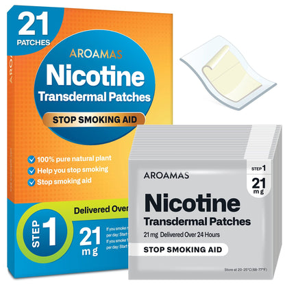 LDR NICOTINE GM 4MG 100 MNT SF