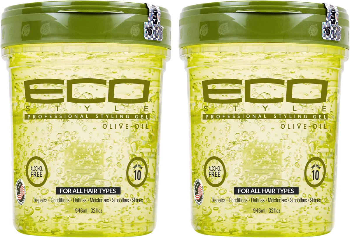 ECO STYLE GEL BOOSTER COLOR 4Z