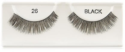 ANDREA Mod Strip Lashes - 33 Black