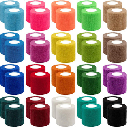 BANDAID SPORTS WRAP BDG 2INX2.2 YDS 1CT