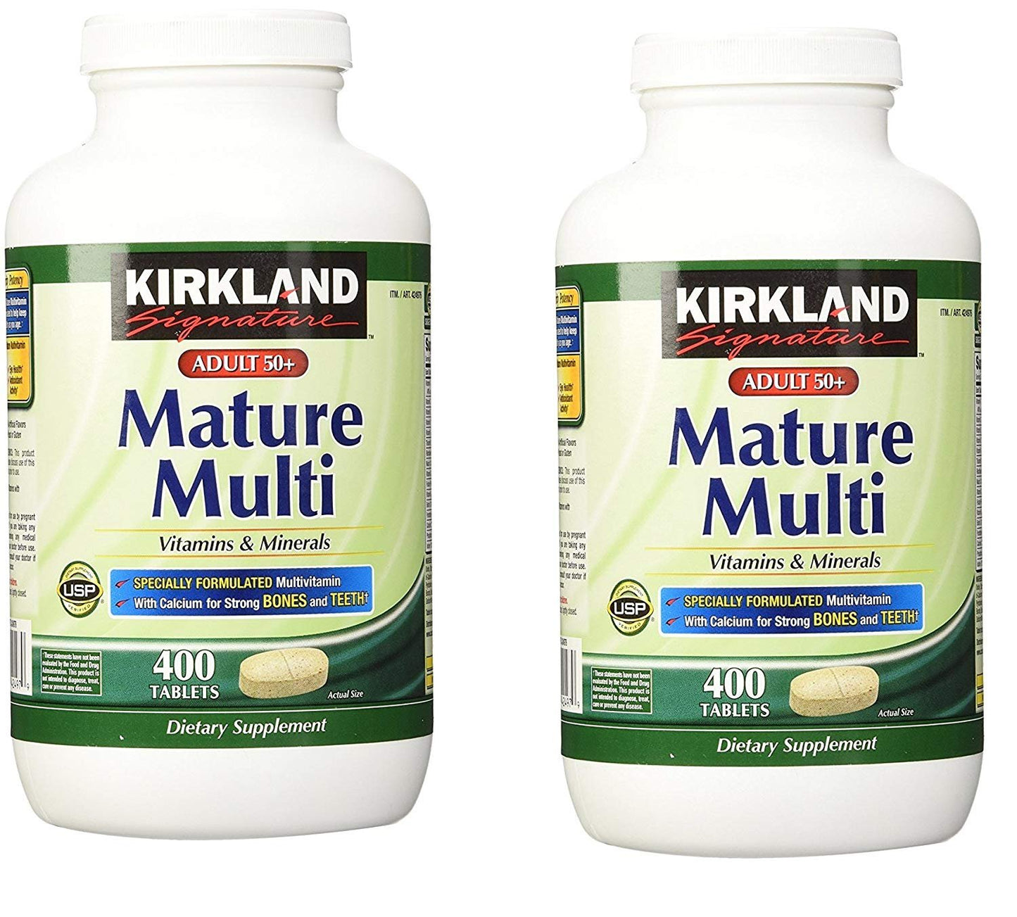 GNP CENTURY MATURE MULTIVITAMN TAB 300CT