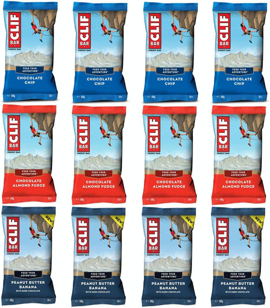 CLIF BAR,OG3,CRNCH PNT BT