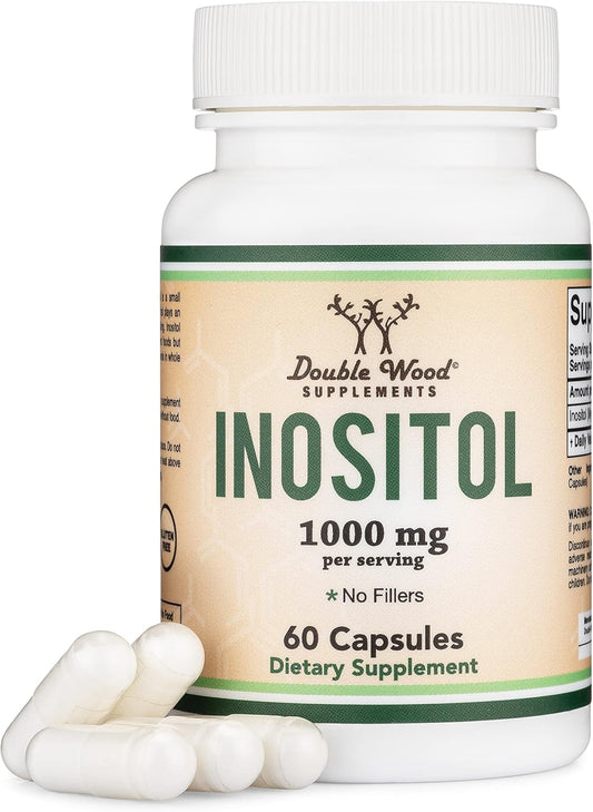 INOSITOL,1000 MG