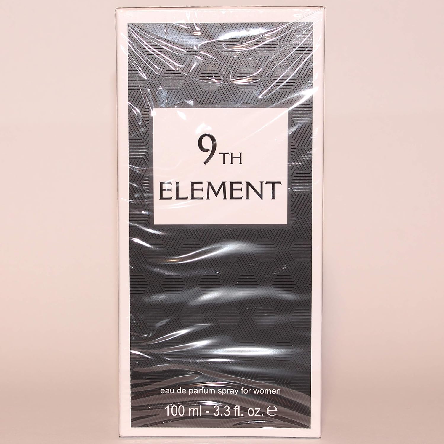 9 ELEMENT SP 16OZ EUC