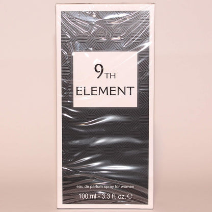 9 ELEMENT SP 16OZ EUC