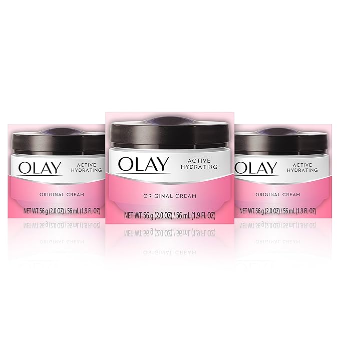 OLAY ACTIVE HYDRATING CR 2OZ RG