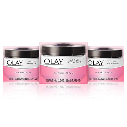 OLAY ACTIVE HYDRATING CR 2OZ RG