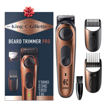 GILL KING C BRD TRIM&EDGE PRO KIT 3CT DS