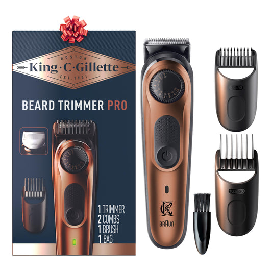 GILL KING C BRD TRIM&EDGE PRO KIT 3CT DS