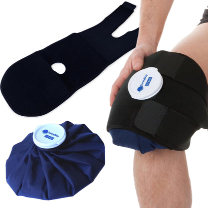 GNP ICE BAG 6 IN