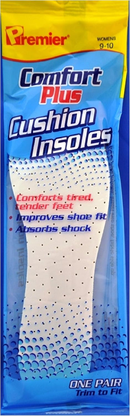 COMFORT PLUS INSOLES PD2EA M11-12
