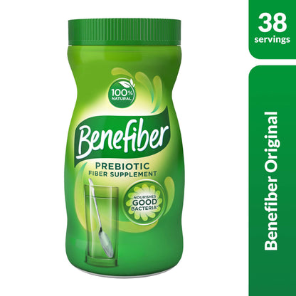 BENEFIBER POWDER S/F 38 SERVINGS 5.4OZ