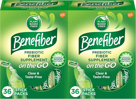 BENEFIBER PW 152GM SF G/F UNF