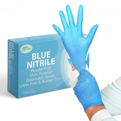 AB GLOVE EXAM LATEX MED 100CT