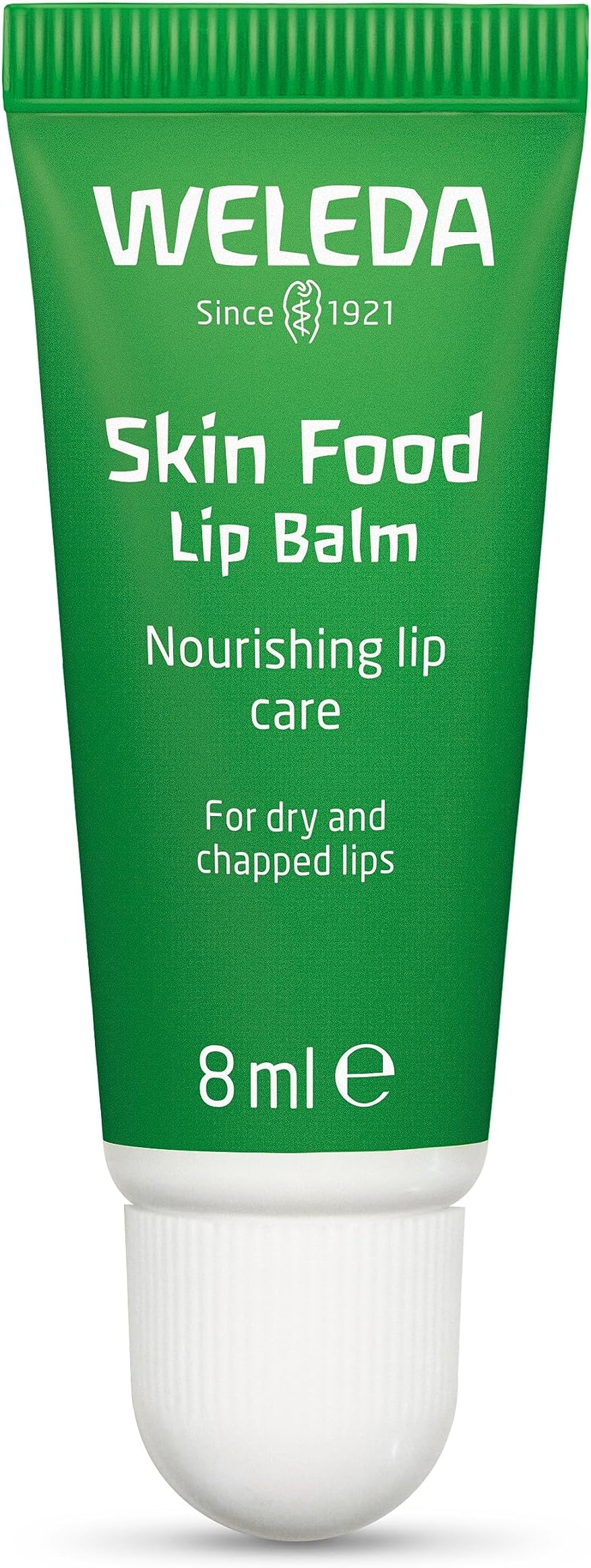 WELEDA SKIN FOOD,LIP BUTTER