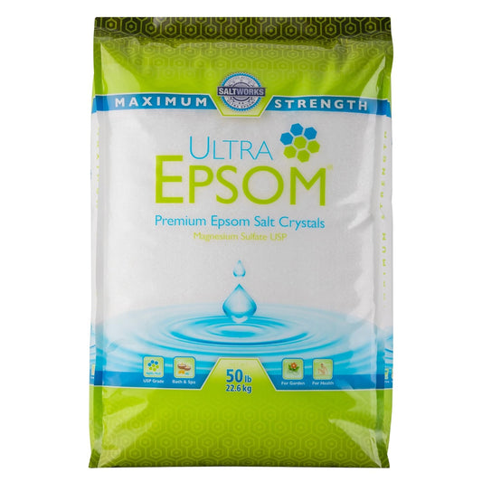 SALTWORKS ULTRA EPSM SLT,LAVENDER
