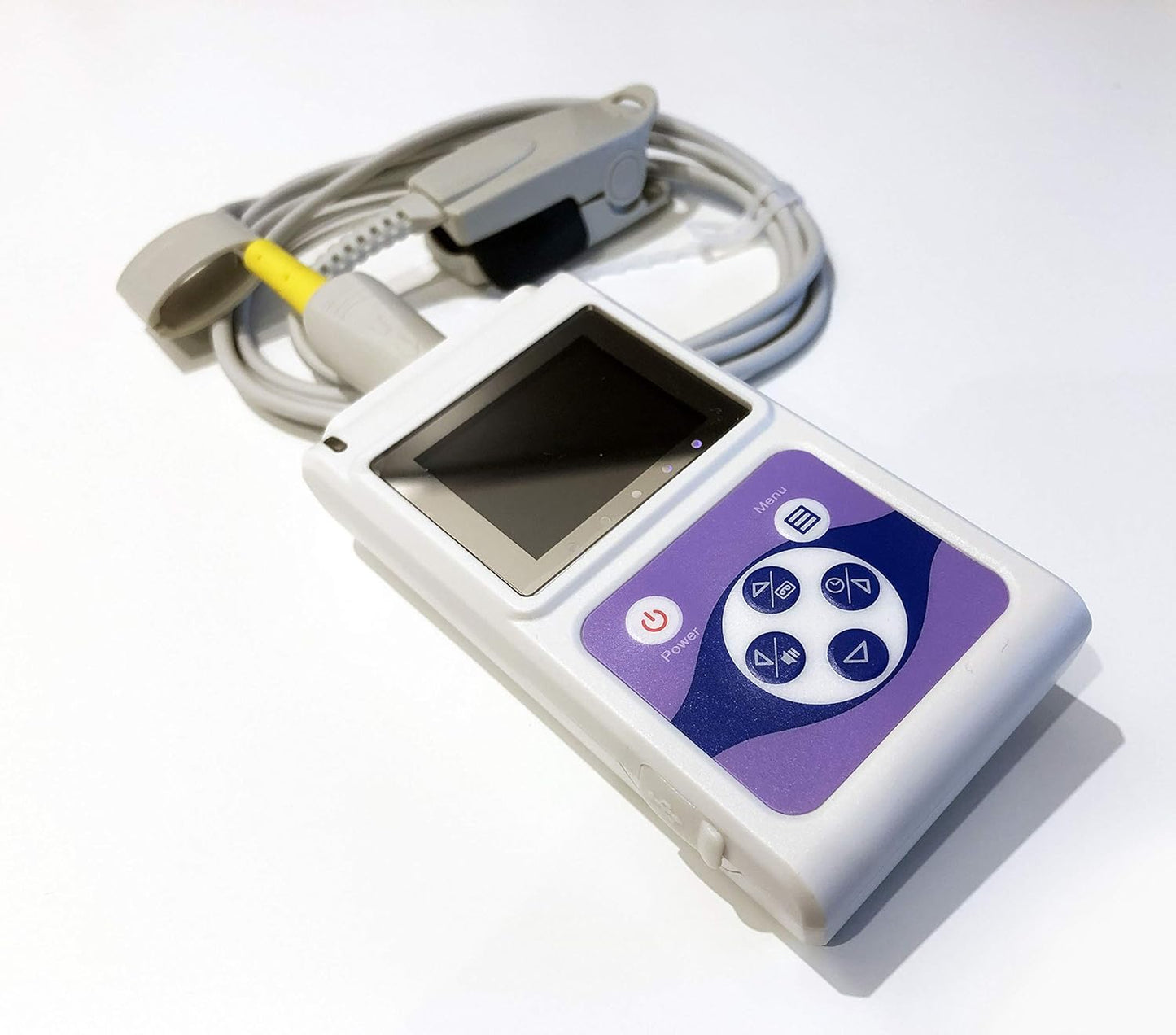 PULSE OXIMETER CONTEC