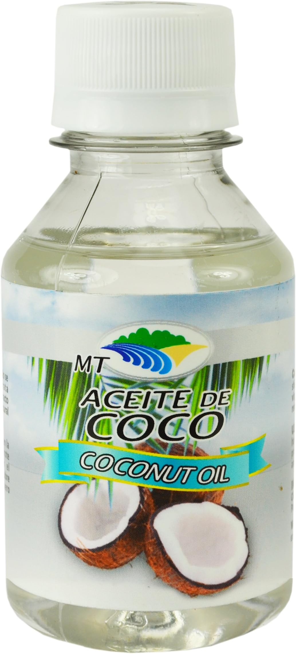ACEITE METRO COCONUT OIL    4OZ