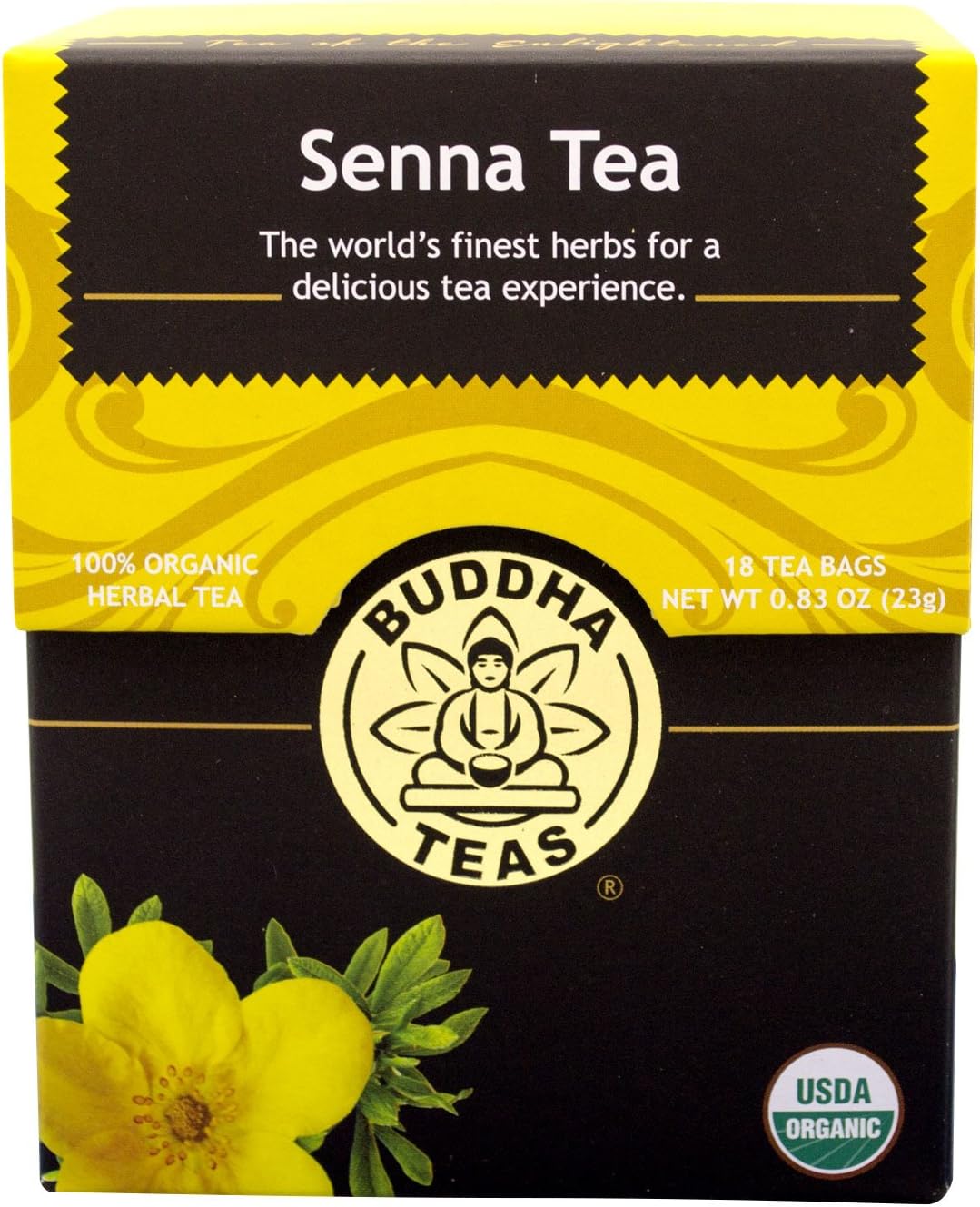 BUDDHA TEAS TEA,OG2,DIVINE IMMUNITY
