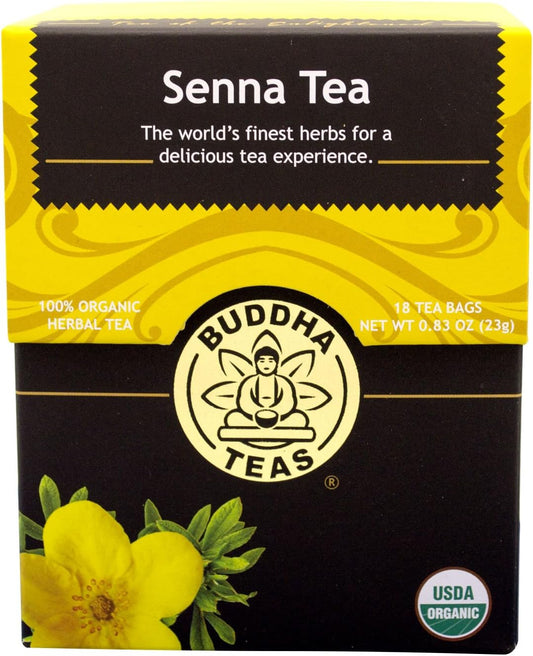 BUDDHA TEAS TEA,OG2,DIVINE IMMUNITY