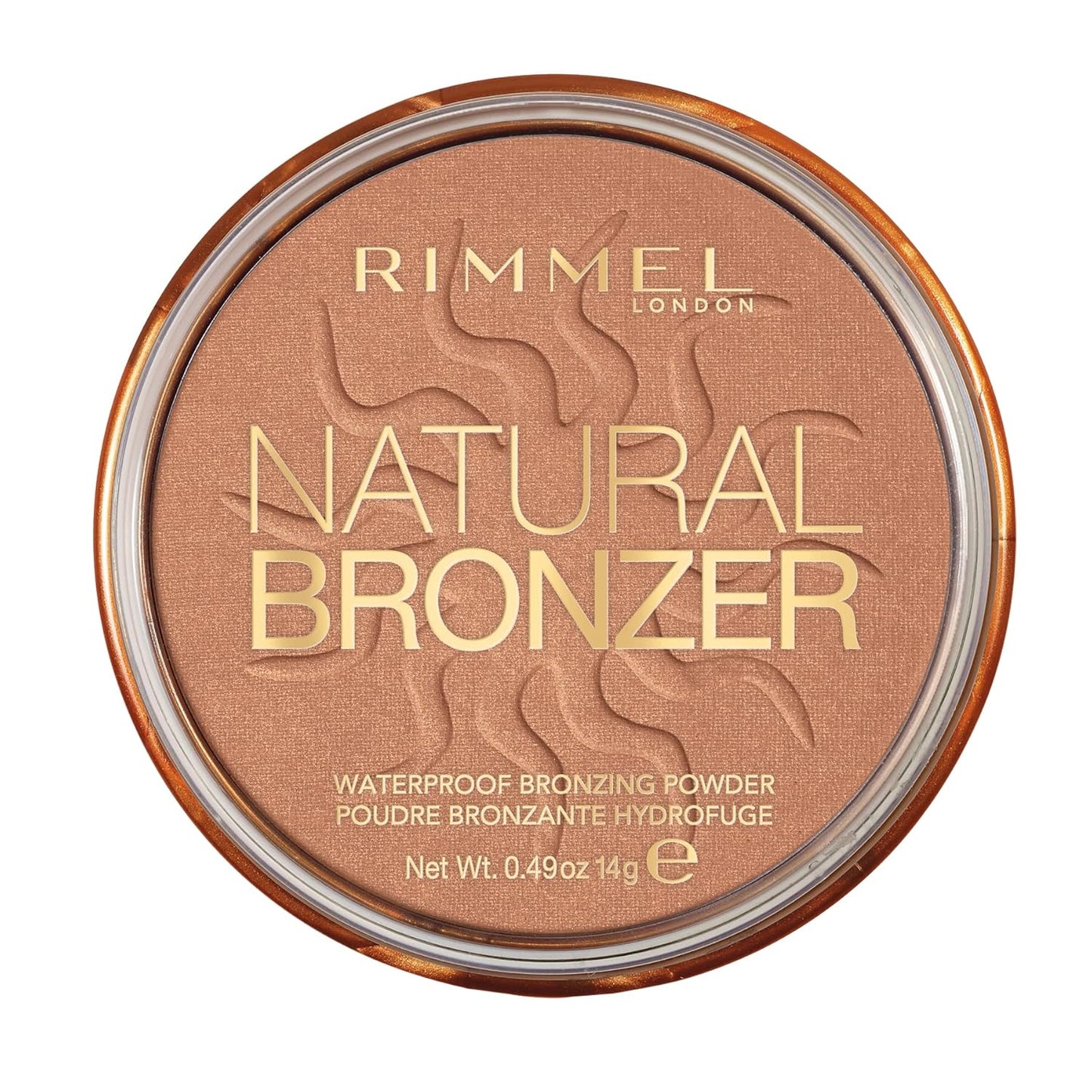 NATURAL BRONZER SUN DANCE