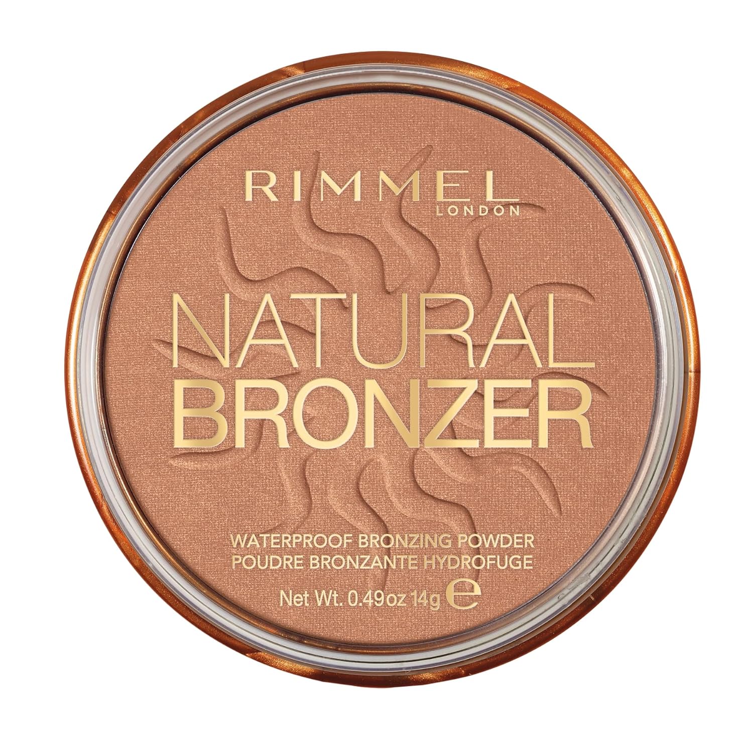 NATURAL BRONZER SUN DANCE