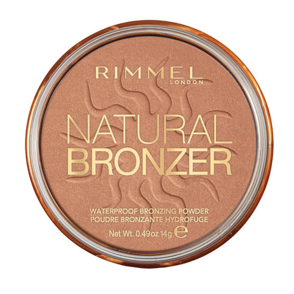 NATURAL BRONZER SUN DANCE